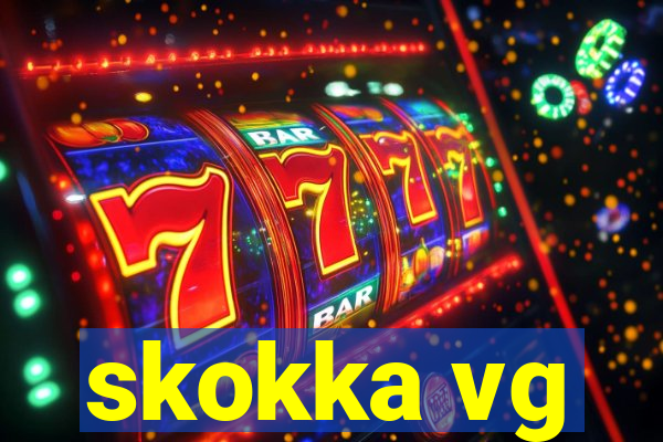 skokka vg